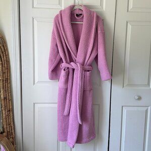 Cravings by Chrissy Teigen The Teddy Robe in Orchid